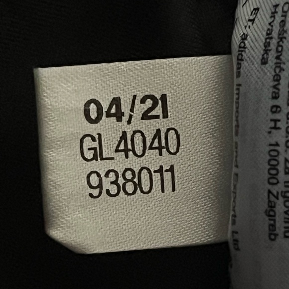 Adidas Aeroready Leggings | M - Picture 5 of 11